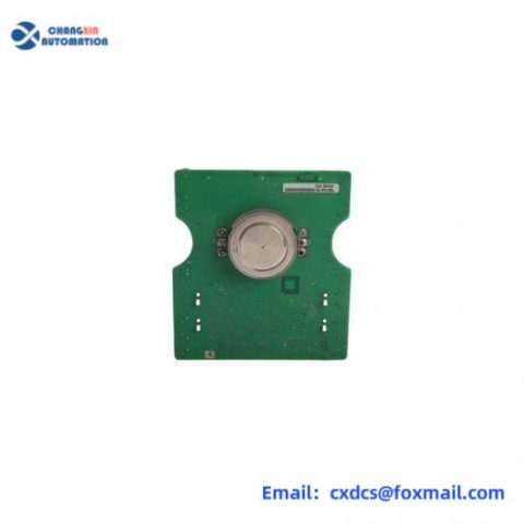 ABB 5SHX06F6004 Control System Interconnection, High-Speed Data Exchange Module