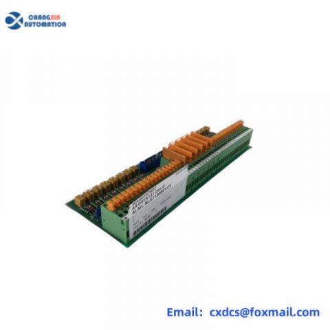 ABB 5SHX08F4502 Module for Diverse Industrial Applications