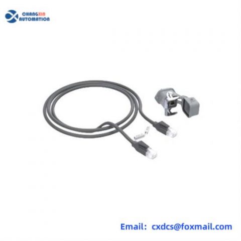 ABB 5SHX1445H0001 3BHB003230R0101 Controller Module