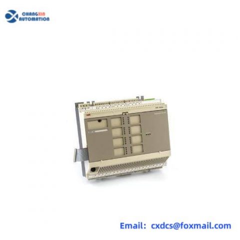 ABB 5SHX1445H0001 Industrial Control Module