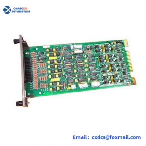 ABB 5SHX1445H0001 5SXE05-0152 Industrial Control Module