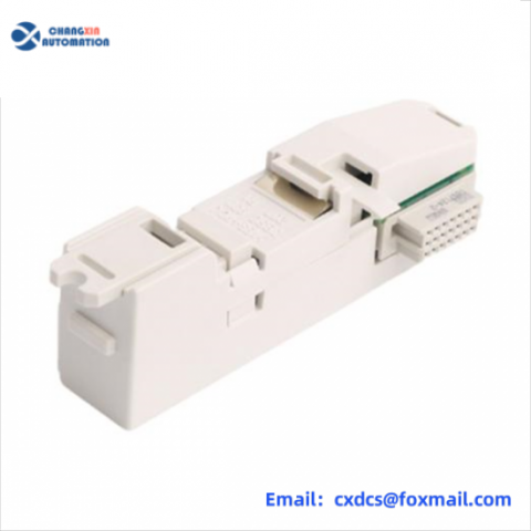 ABB 5SHX2645L0002 GVC750BE01 Industrial Control Module