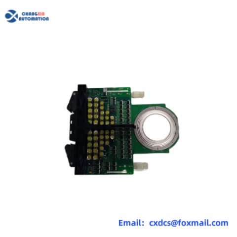 ABB 5SHX2645L0004 Module for Industrial Automation Control Systems