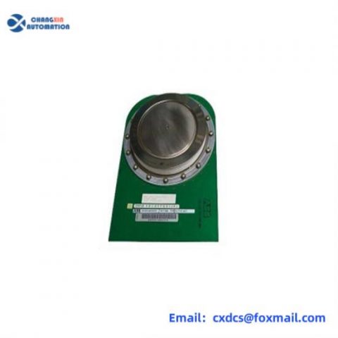 ABB 5SHY3545L0003 Analog Input Module for Complex Industrial Control Systems