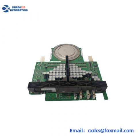 ABB 5SHY3545L0016 5SXE06-0160 Industrial Control Module