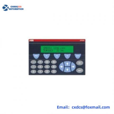 ABB 5SHY35L4503 3BHB004693R0001 Industrial Control Module