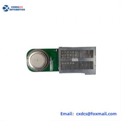 ABB 5SHY35L4510 Industrial Control Module