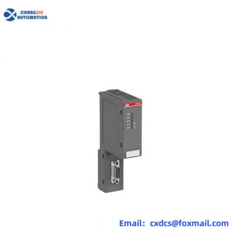 ABB 5SHY35L4520 Custom Processing Control Module