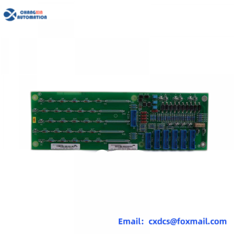 ABB 5SHY35L4520 5SXE10-0181 Industrial Control Module