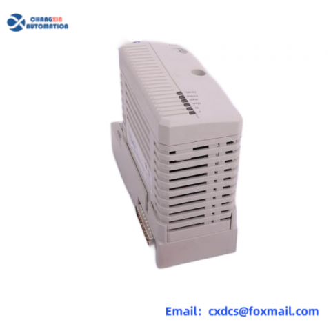 ABB 5SHY4045L0004 Automation Controller Module