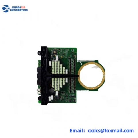 ABB 5SHY4045L0004 GVC736CE101 Industrial Control Module