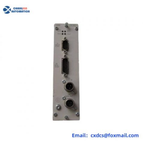 ABB 5SHY4045L0006 3BHB030310R0001 Control Module