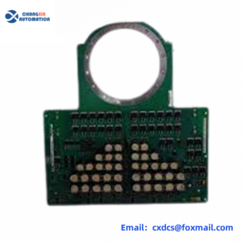 ABB 5SHY4045L0006 GVC736CE101 Industrial Control Module