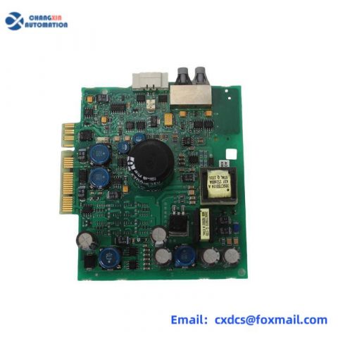 ABB 6231BP10910 Analog Input Module