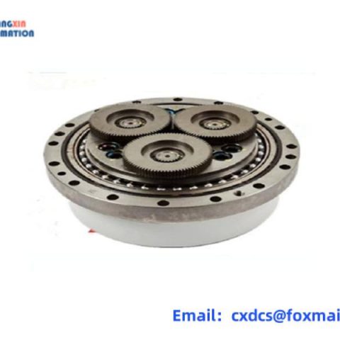 ABB 6CC3HNP02588-1 Pump Body, 6.0 CCM