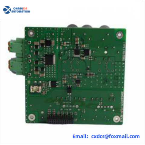 ABB 751010R0815 Special Module Core Component