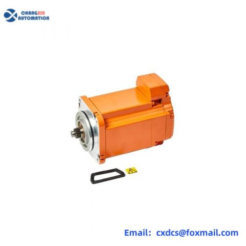 ABB 76003HAC14726-2 Rot Ac Motor Including Pinion