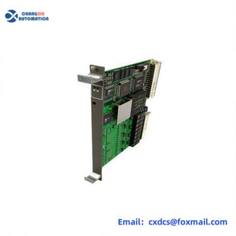 ABB 83SR50c-E GJR2395500R1210 Industrial Control Module