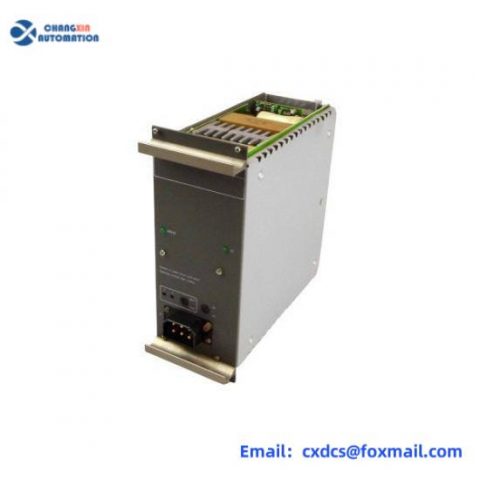 ABB GJR4503500R0001 Interface Board - Advanced Control Module for Industrial Automation