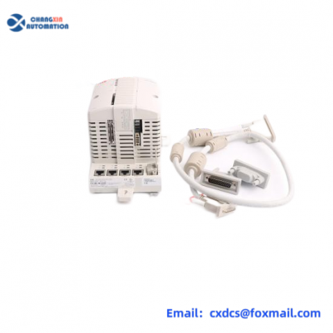 ABB AB91-1 HESG437479R1 Industrial Control Module