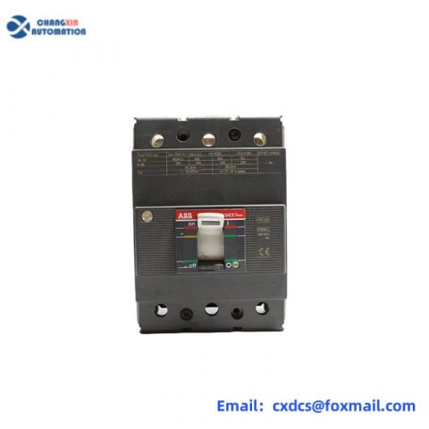 ABB RED670 Digital Relay Module for Enhanced Electrical Protection