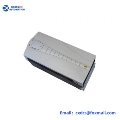 ABB ACS510-01-125A-4 3ABD00019055-D Industrial Drive