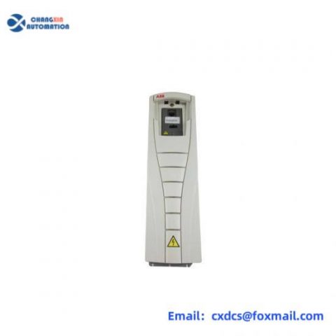 ABB ACS550-01-023A-4 Frequency Converter: Advanced Automation for Industrial Control