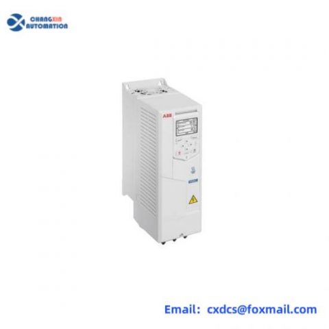 ABB ACS580-01-07A3-4 3ABD50000038951 Frequency Converter: Advanced Variable Speed Drive