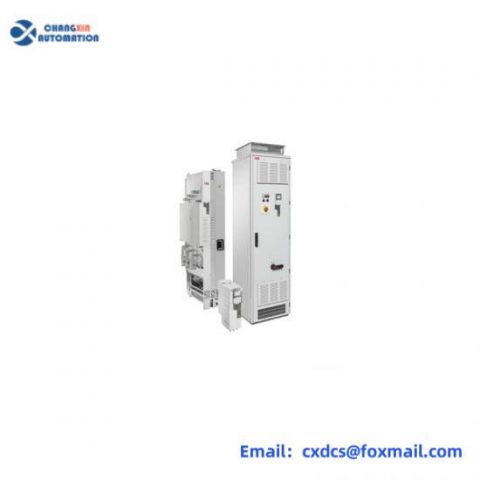 ABB ACS580-01-145A-4 3ABD00045437-D Frequency Converter