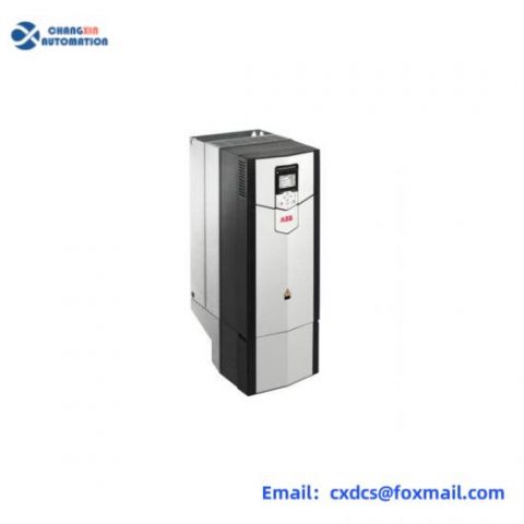 ABB ACS880-01-145A-3 Frequency Converter, Industrial Control Solutions