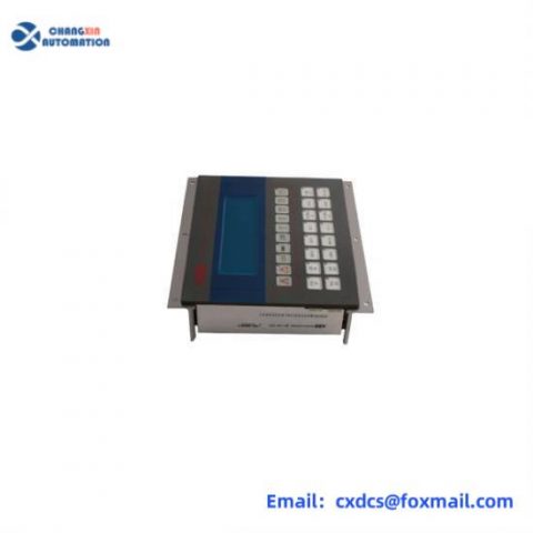 ABB AFC094AE02 Industrial Control Module for Advanced Automation Solutions