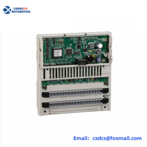 ABB AI03 Industrial Control Module for Automation Processes