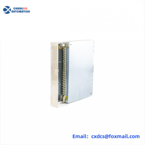 ABB AI625 Industrial Control Field Module, Advanced Automation Solutions