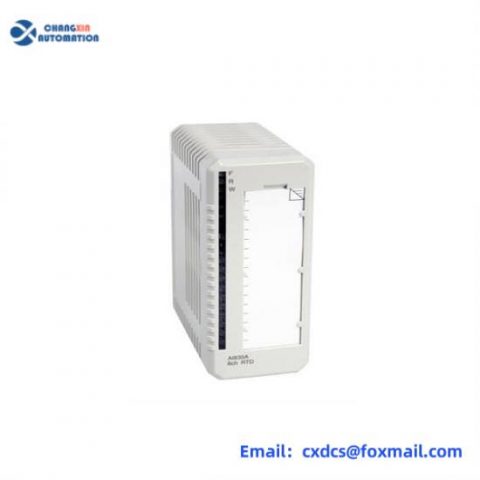 ABB AI830 63938751 Analog Input Module