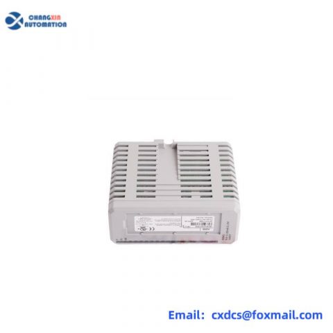 ABB AI845 Processor for Industrial Automation, Model: AI845