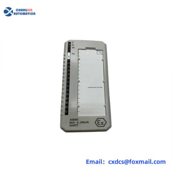 ABB AI895 3BSC690089R1