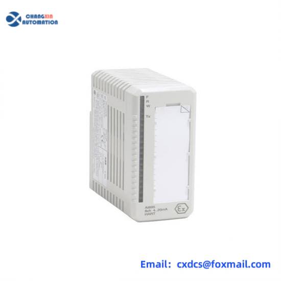 ABB AI895 3BSC690089R1