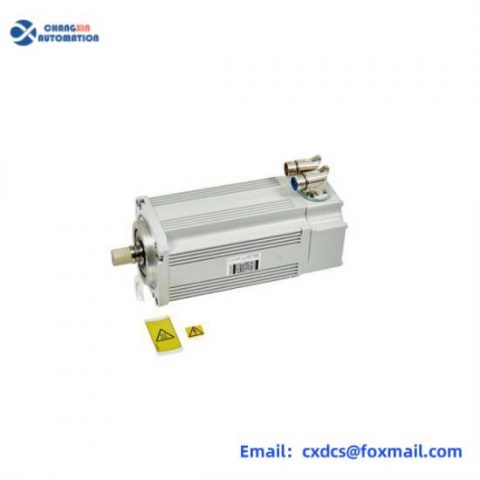 ABB AO610 Control System Accessories, Enhanced Connectivity and Performance