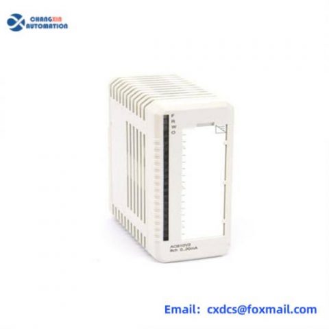 ABB AO810 High-Quality Process Automation Module