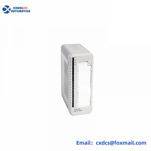 ABB AO810V2 3BSE038415R1 Power Board Module - Industrial Automation Control System Component