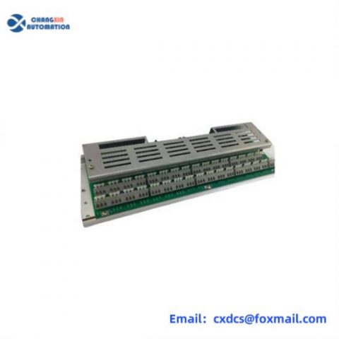 ABB ARC093AV1 High-Performance Industrial Control Module
