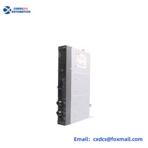 ABB ARCOL 0338 Controller Module