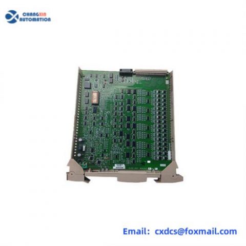 ABB ARCOL 0339 Control Module