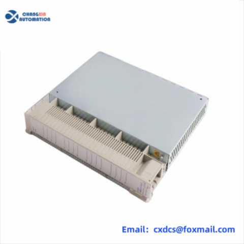 ABB AV31 AV 31 CONTROL BOARD: Advanced Industrial Control Solution
