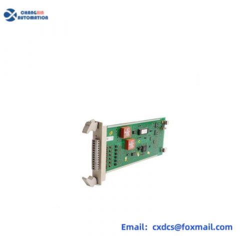 ABB AV94A HESG440940R11 Controller - Reliable Industrial Automation