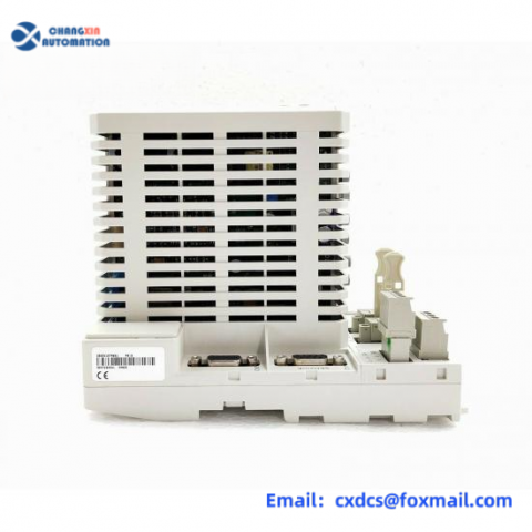 ABB AX411/50001 Sensor Array for Industrial Automation Controls