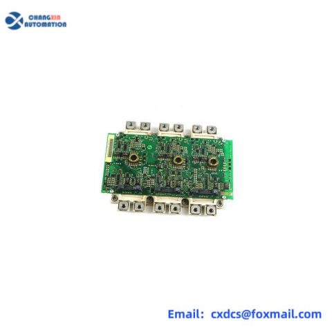 ABB B5EC HENF105077R1 Industrial Control Module