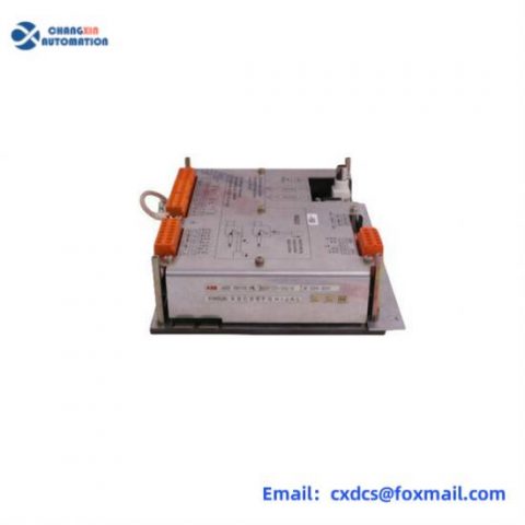 ABB Bailey INFI 90 PHARPS21200000 Power Supply Module