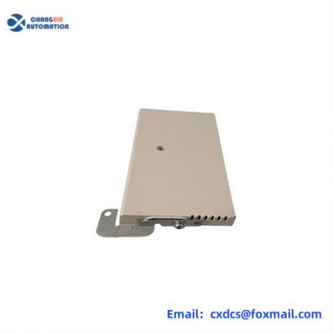 ABB BAPO-01 3AXD50000022164 3AXD50000022164A1340181WS - External Power Supply Module