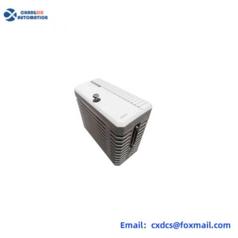 ABB BC810K01 3BSE031154R1 Communication Module